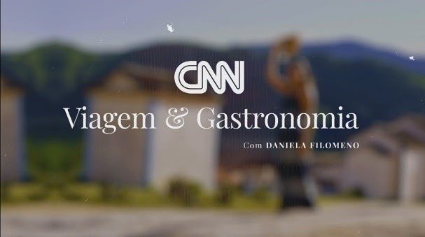 Programa CNN Viagens e Gastronomiareprisa visita a Lençóis Maranhenses