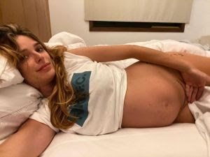 Quando buscar a cirurgia de correção da cicatriz de cesárea, como fez Rafa Brites?