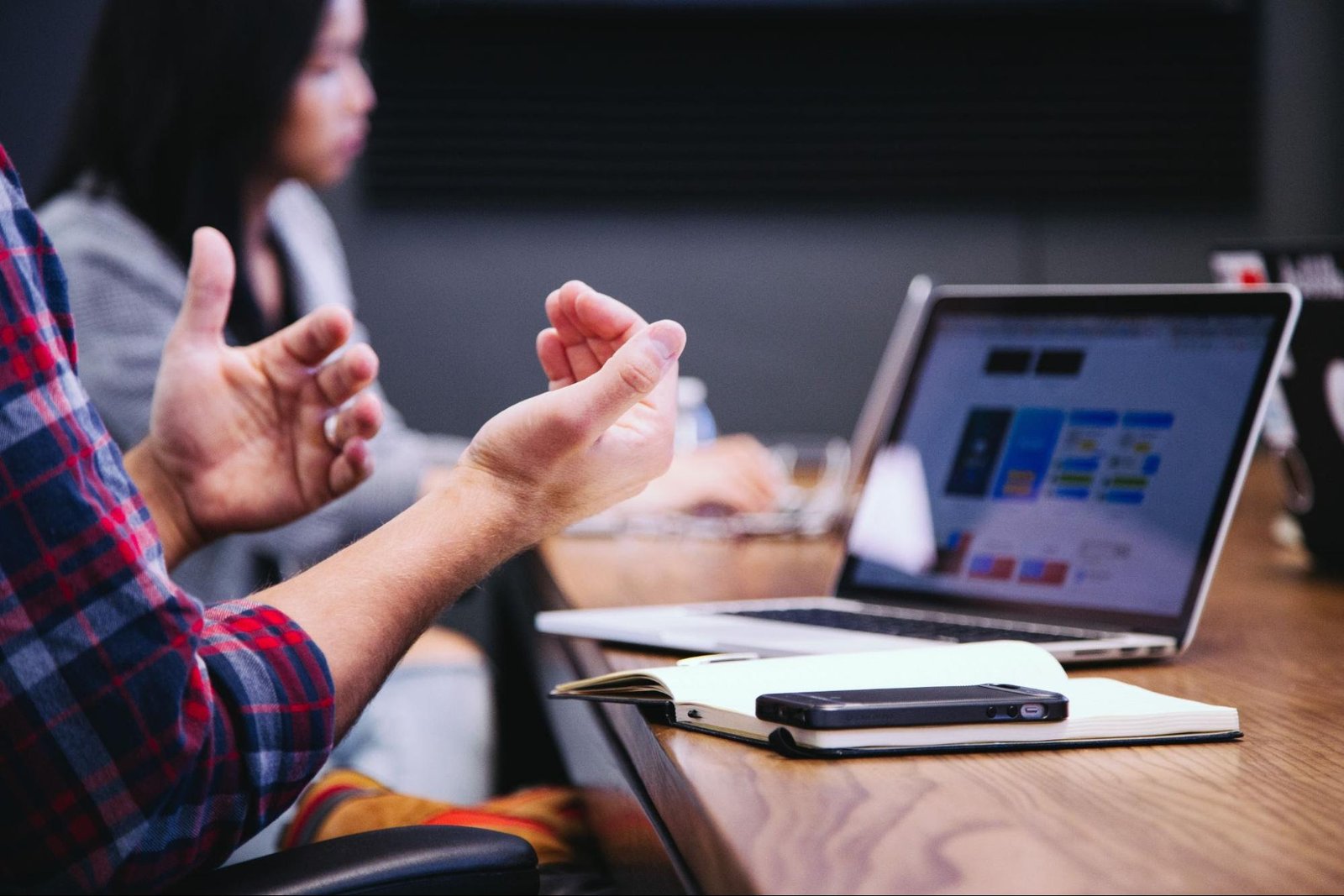 Quatro grandes tendências de marketing mobile para 2022