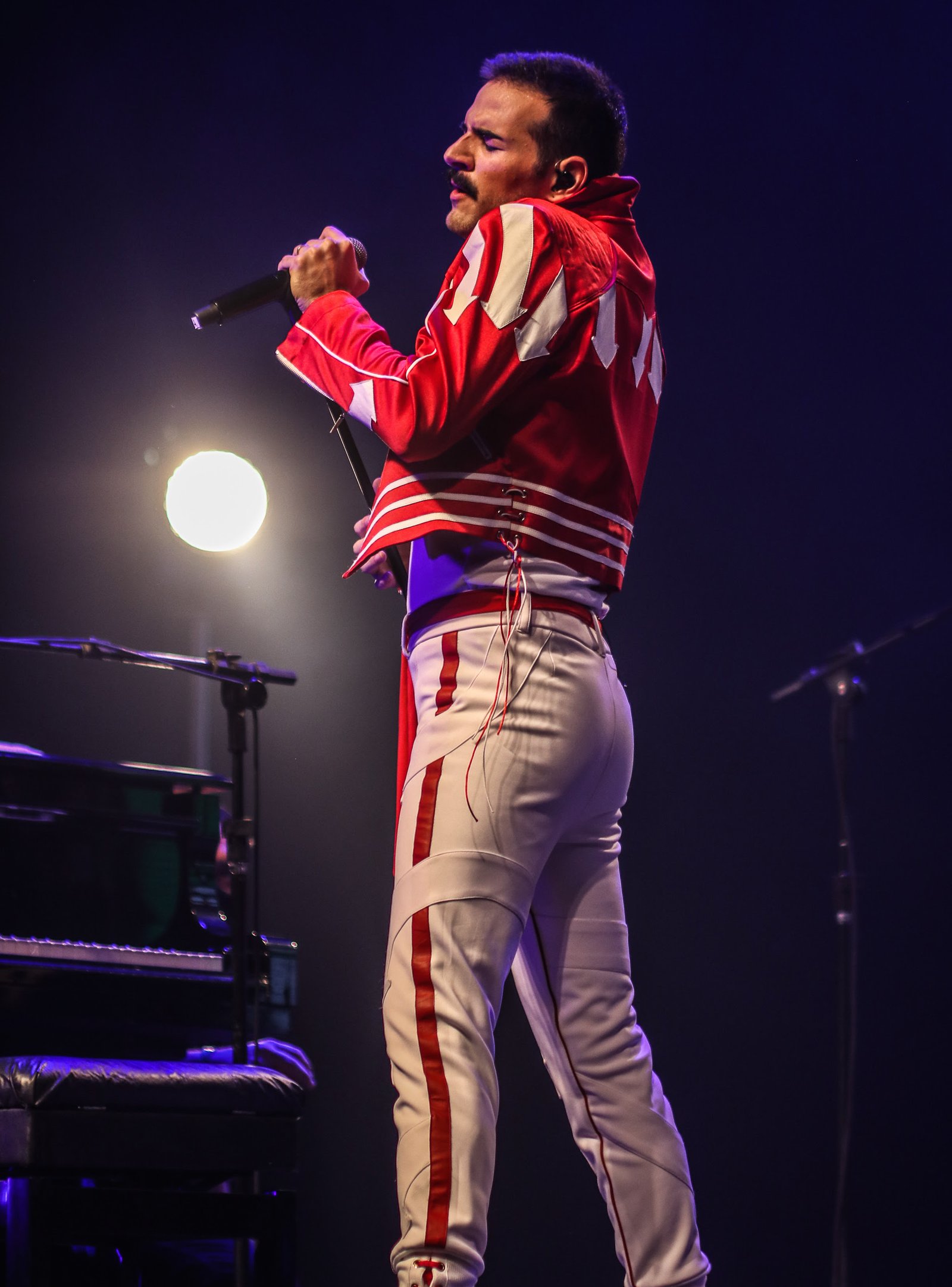 Queen Celebration in Concert retorna ao Teatro Claro SP