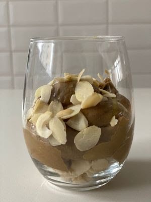 Receita rápida: Mousse de Chocolate saudável e fácil de fazer