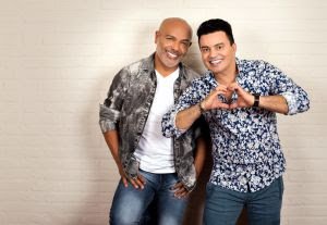 Rick & Renner se apresentam em Contagem - imagem 2