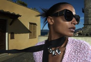 Salvatore Ferragamo apresenta sua campanha SS22, dirigida por Amalia Ulman - imagem 2