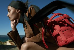 Salvatore Ferragamo apresenta sua campanha SS22, dirigida por Amalia Ulman - imagem 4