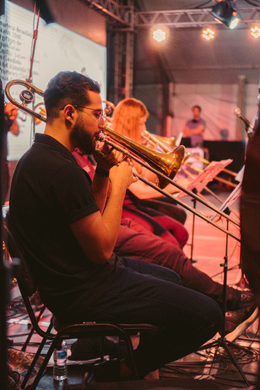São Paulo Big Band e João Bosco amanhã, 29 - imagem 3