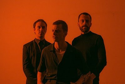 Scalene aborda o caos como elemento de transformação em "DISCÓRDIA", single que antecede o próximo álbum