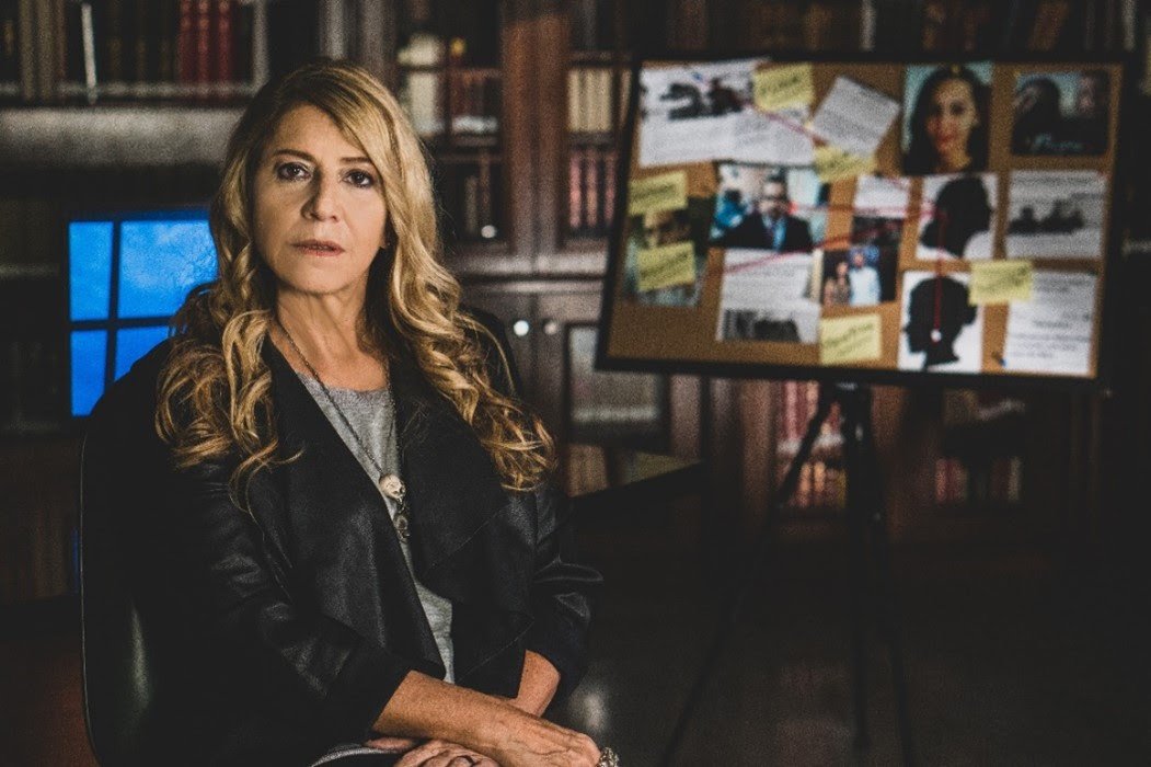 Segunda temporada da produção original Em Nome da Justiça chega ao AXN em 22 de janeiro