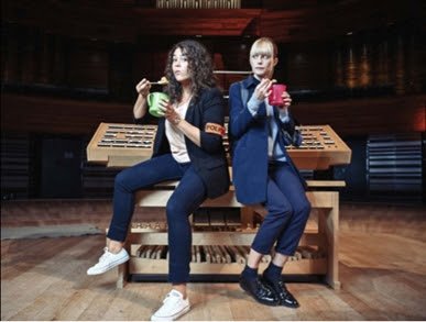 Segunda temporada de Bright Minds chega exclusivamente ao AXN em 12 de janeiro