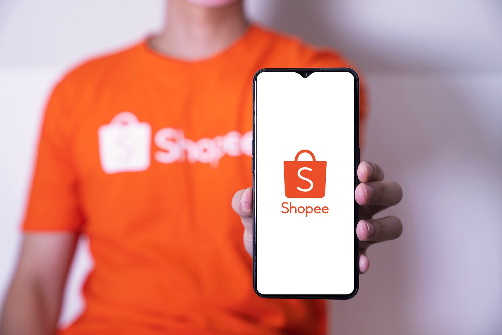 Shopee e RecargaPay oferecem desconto no pagamento de compras via Pix