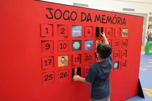 Shopping Taboão aposta em diversão nos meses de janeiro e fevereiro