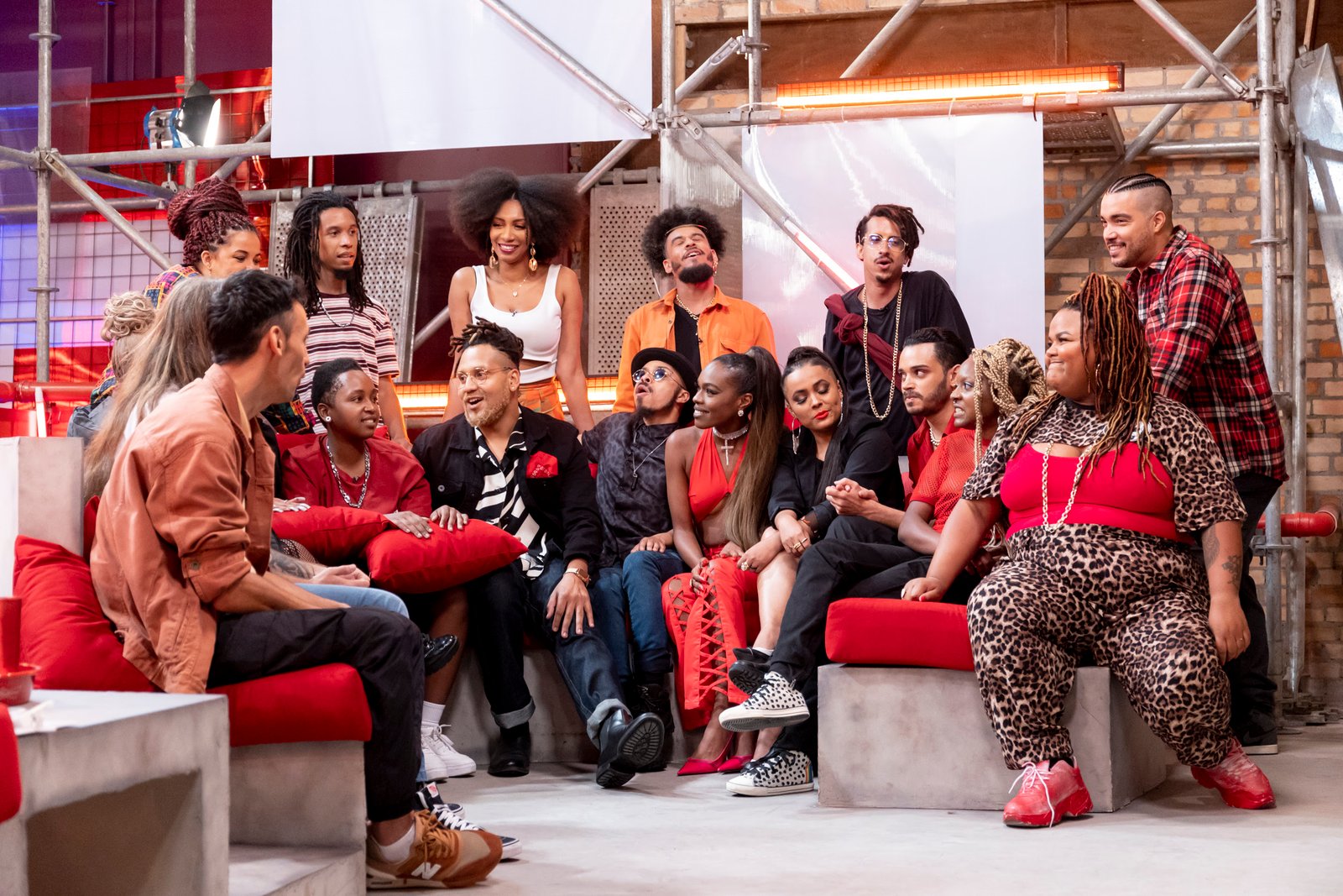 Sobe Junto! Budweiser lança reality show para novos talentos da música - imagem 3