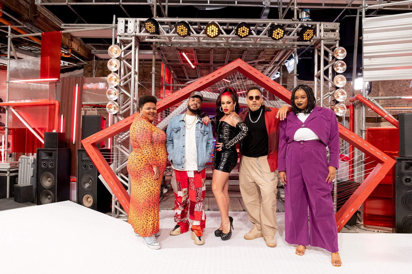 Sobe Junto! Budweiser lança reality show para novos talentos da música - imagem 5