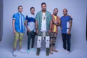 Sorriso Maroto sai em turnê pelo Brasil com novo projeto e se apresenta em São Caetano do Sul