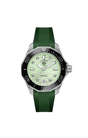 TAG Heuer apresenta o novo Aquaracer Professional 300 com Naomi Osaka - imagem 7