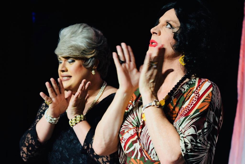 Teatro União Cultural, em São Paulo, inicia o ano de 2022 com três peças em cartaz