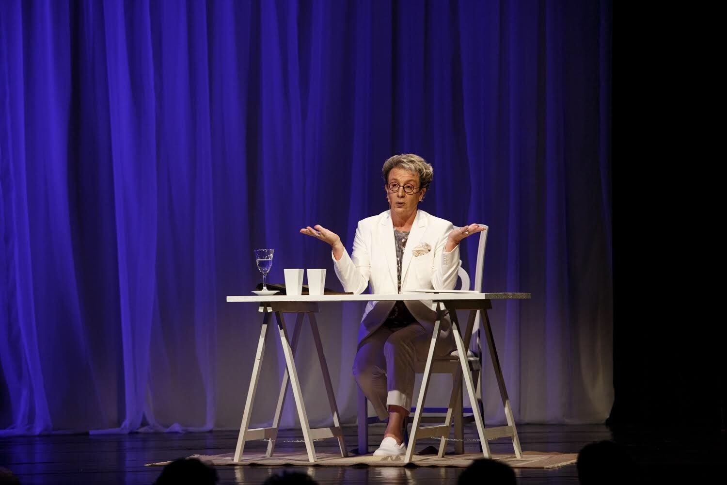 Teatro União Cultural, em São Paulo, inicia o ano de 2022 com três peças em cartaz - imagem 2