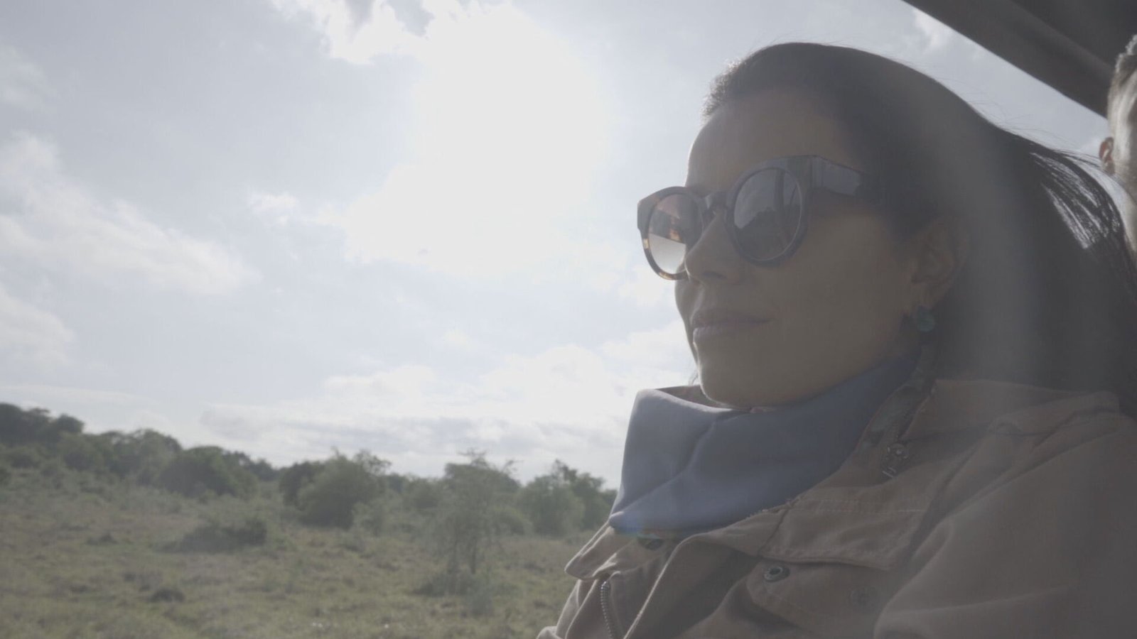 Terceira temporada do﻿“CNN Viagem & Gastronomia” começa na África - imagem 2