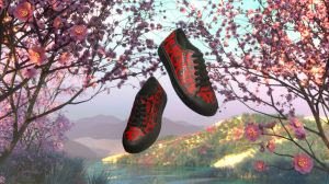Tiger in Wonderland - Explorando uma Aventura Fantástica - imagem 4