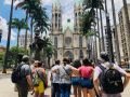 Tradicional Tour Guiado pelo Centro Histórico de SP volta como opção de lazer e conhecimento nas férias - imagem 3
