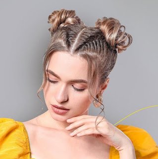 Tranças: Penteado coringa para praticidade no seu dia a dia - imagem 2