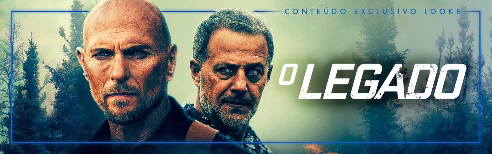 Veja os 26 novos filmes e séries que chegam ao Looke nessa semana - imagem 3