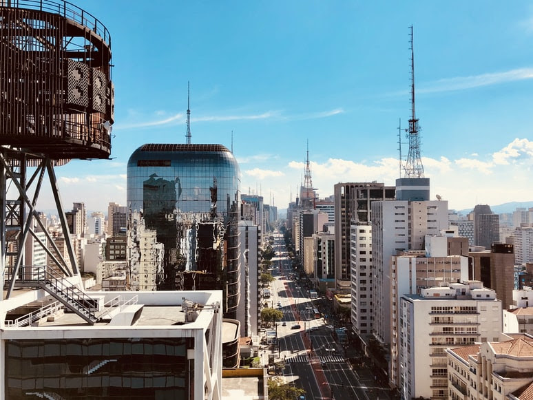 Veja os destinos mais buscados para viajar no feriado de aniversário de São Paulo