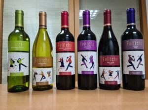 Vinhos Felitche ganham nova roupagem em celebração aos dez anos da marca