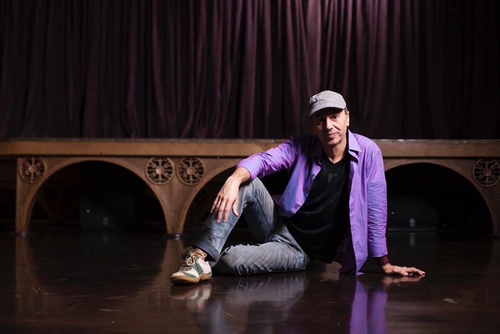 Zeca Baleiro, João Bosco, Letrux e JotaPê são os destaques do #CulturaemCasa