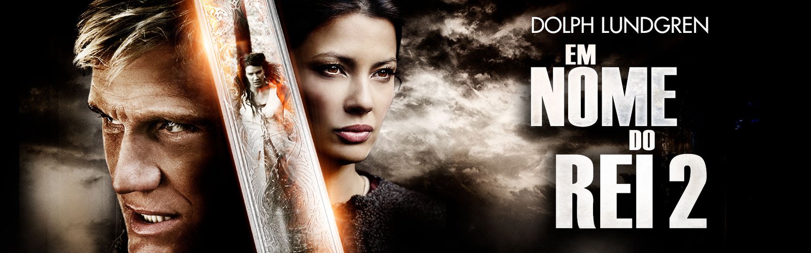 '5 Dias de Guerra', 'Em Nome do Rei 2' e mais estreias de graça da NetMovies - imagem 3
