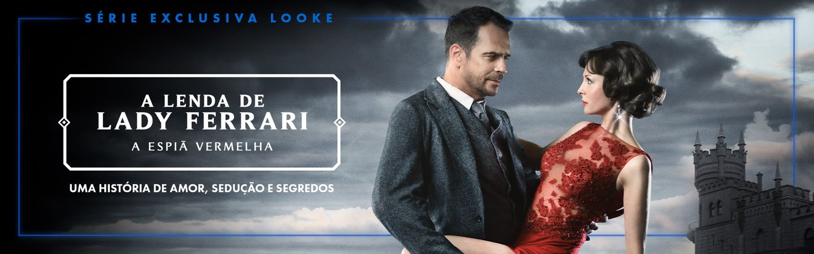 'A Poucos Passos de Paris' , 'O Quarto de Vidro' e as estreias da semana no Looke - imagem 7