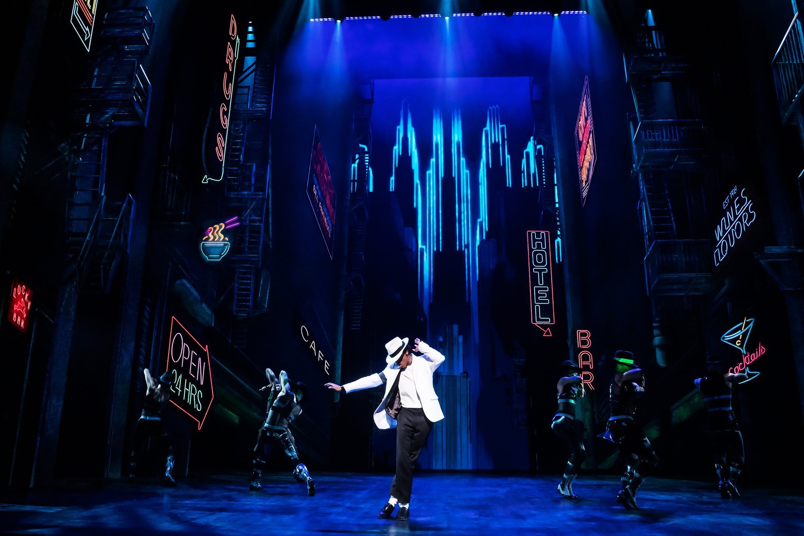 A promoção de dois ingressos pelo preço de um da Broadway Weekagora vale até o fim de fevereiro