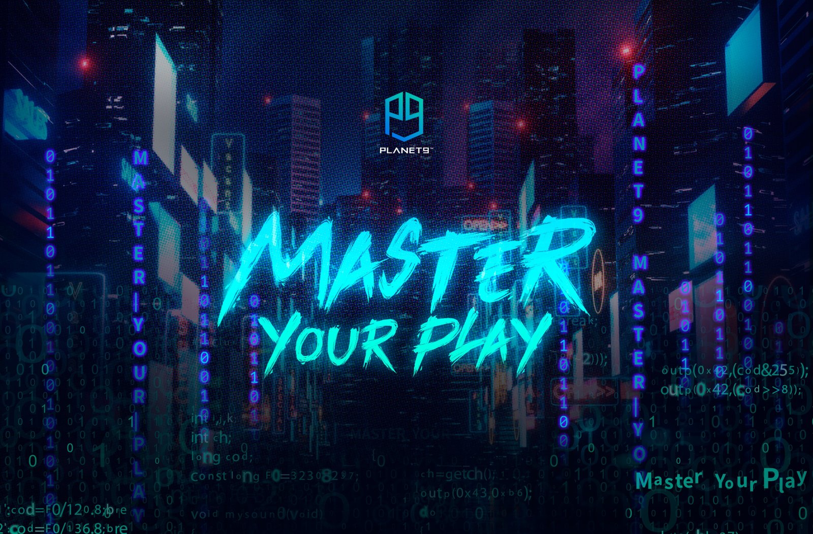 Acer lança plataforma comunitária de esports PLANET9 no Brasil