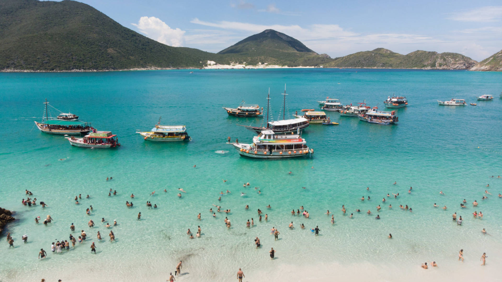 Alta nas ocupações e baixa disponibilidade: o turismo nas principais cidades do Brasil no carnaval 2022 - imagem 2