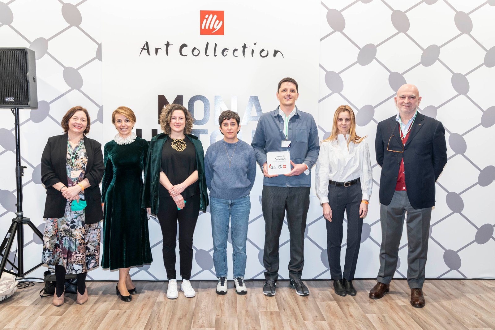 Ana Navas venceu a 15ª edição do illySustainArt, prêmio para jovens artistas realizado durante a ARCOmadrid - imagem 4
