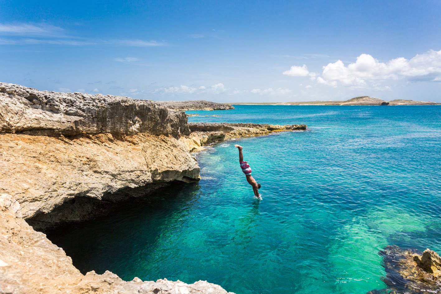 Anguilla celebra recorde de visitantes em dezembro - imagem 2