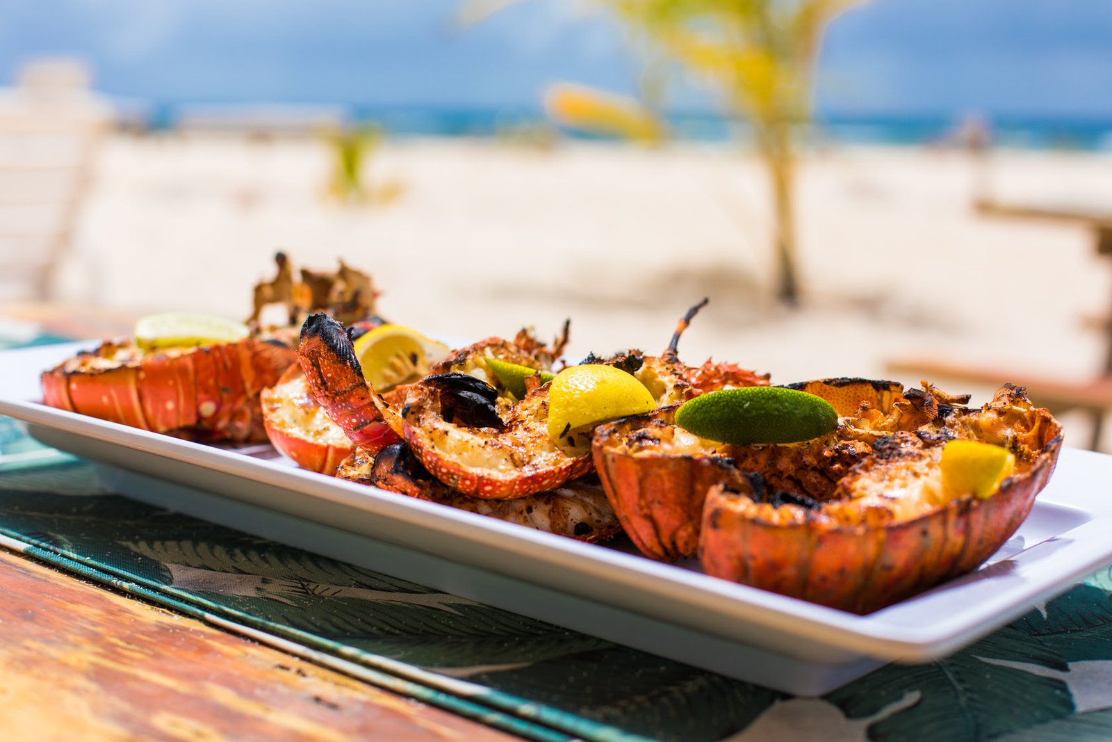 Anguilla Culinary Experience estreia em maio de 2022 - imagem 2