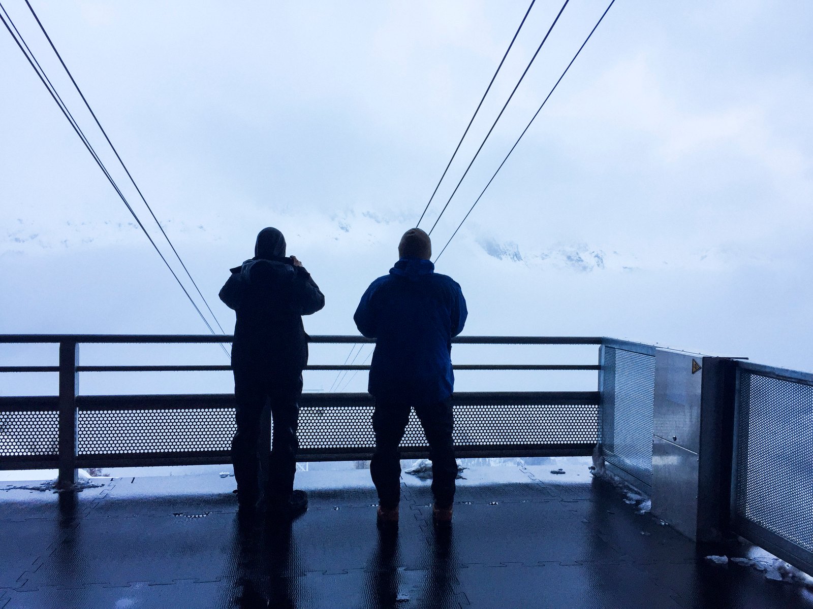 “Anthony Bourdain: Lugares desconhecidos” desbravaos Alpes Franceses - imagem 4