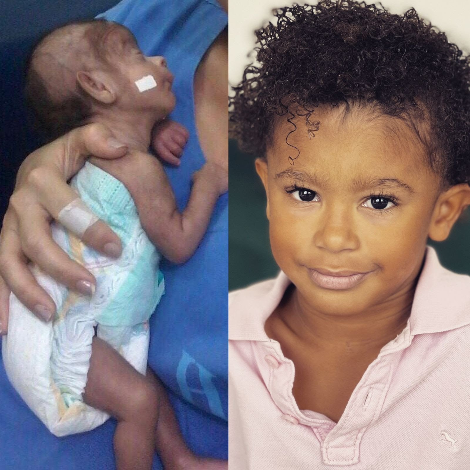 Apresentador Benjamin Cano celebra aniversário de 5 anos do filho, Vinícius, e relembra processo de adoção