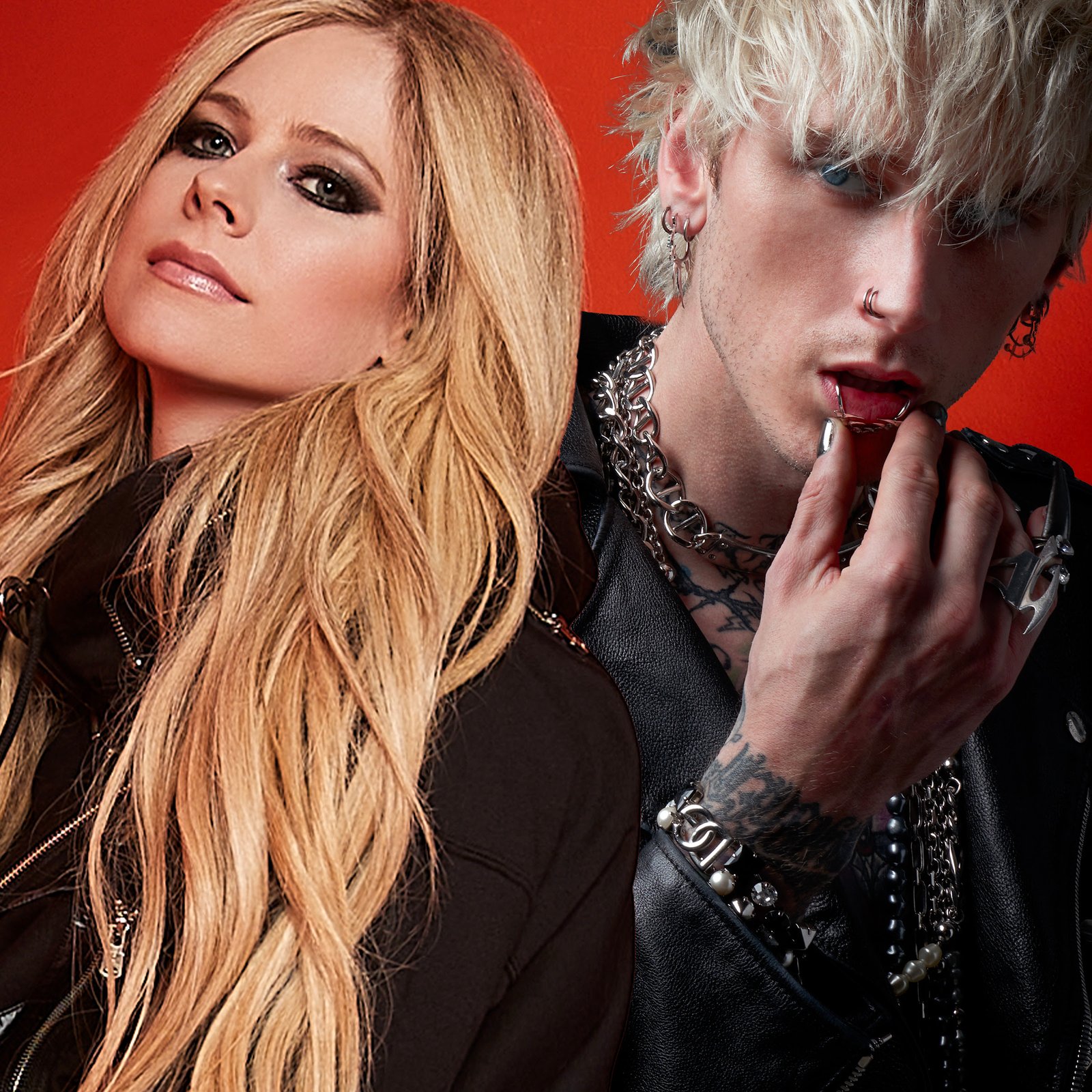 AVRIL LAVIGNE LANÇA “LOVE SUX”, SÉTIMO ÁLBUM DA CARREIRA, NESTA SEXTA-FEIRA - imagem 2
