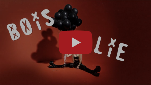 AVRIL LAVIGNE LANÇA “LOVE SUX”, SÉTIMO ÁLBUM DA CARREIRA, NESTA SEXTA-FEIRA - imagem 3