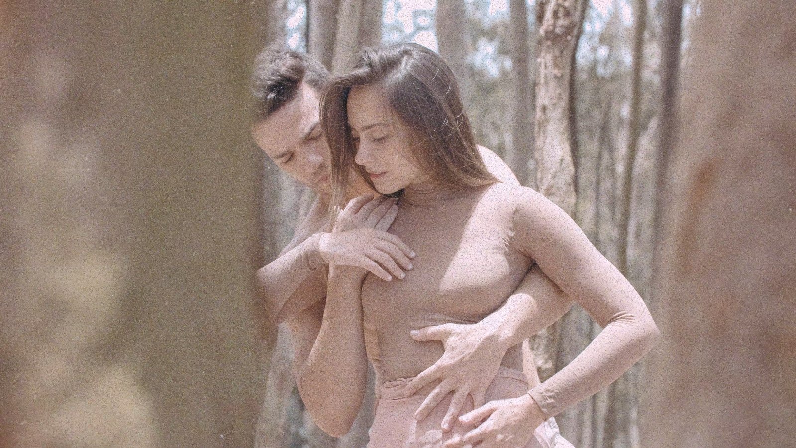 BELA lança o clipe de “eu em tu, tu em mim”