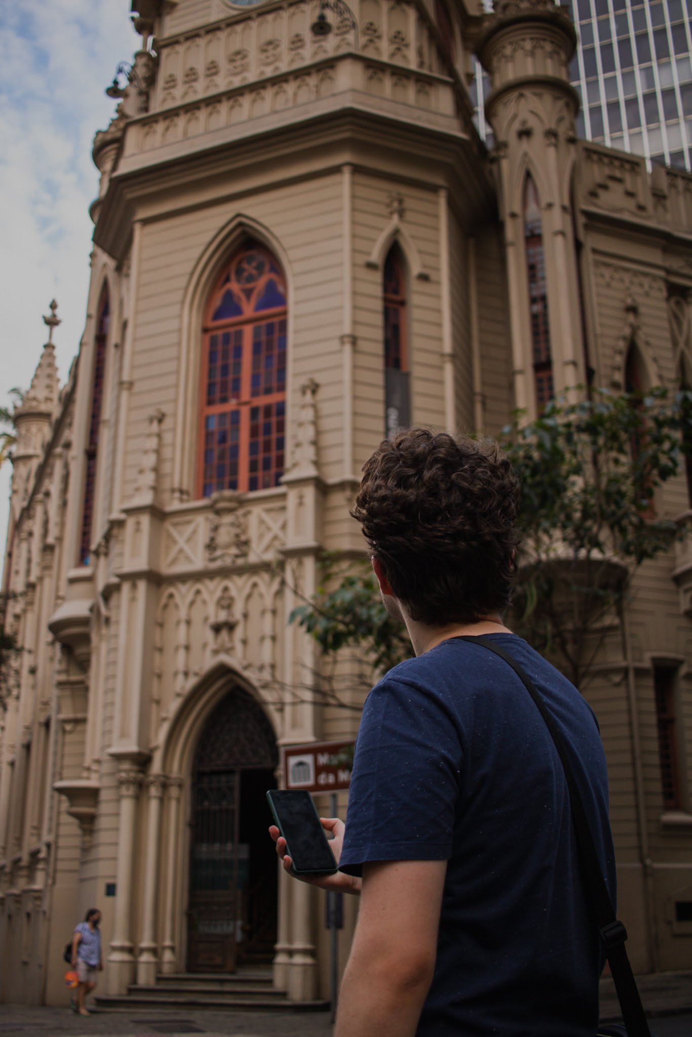 Belo Horizonte ganha audioguia com histórias e curiosidades de pontos importantes da cidade - imagem 2