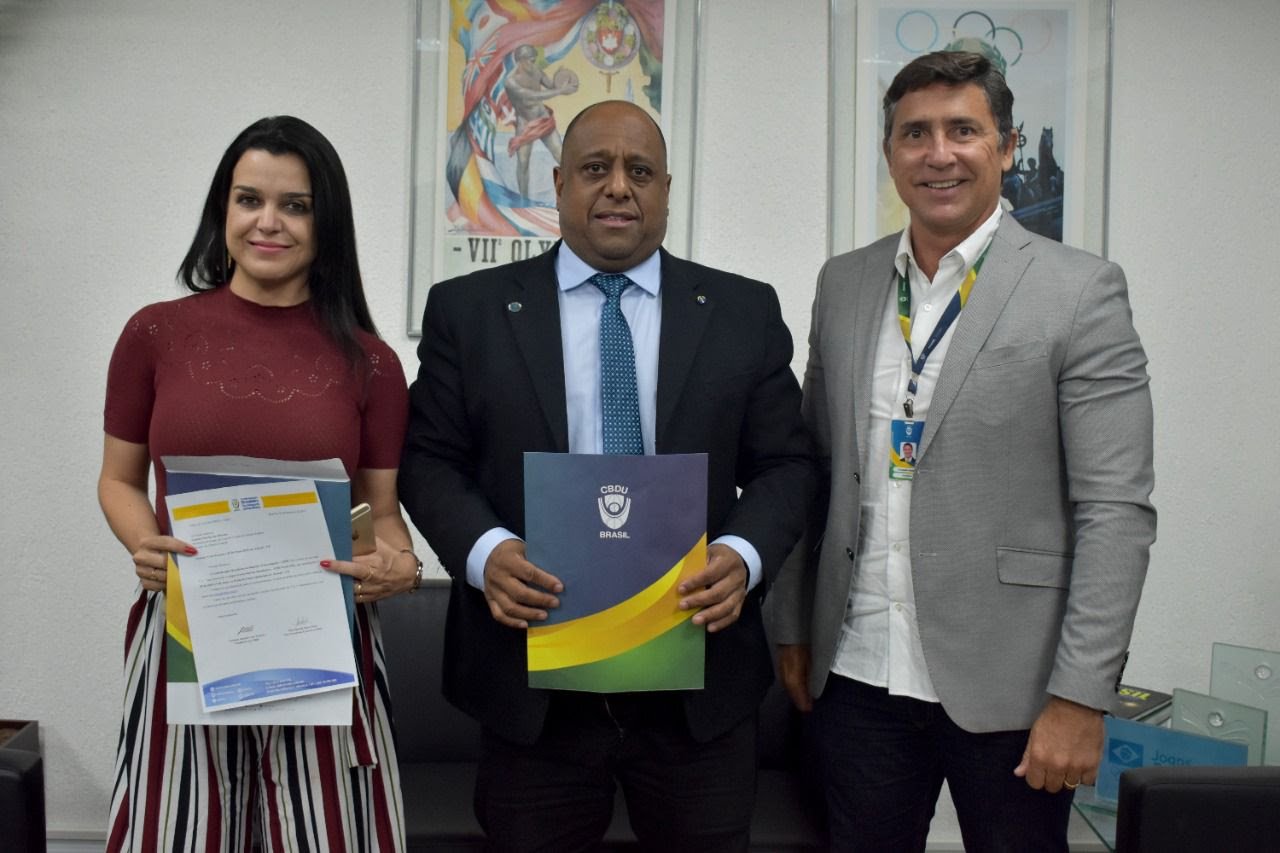 Brasília é a sede dos Jogos Universitários Brasileiros 2022 - imagem 2