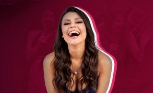 Bruna Louise estreia novo show no Teatro Opus Frei Caneca