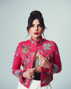 Bulgari anuncia parceria com BAFTA Gala e EE British Academy Film Awards - imagem 2