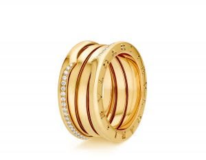 Bulgari apresenta B.zero1, New Classic - imagem 2