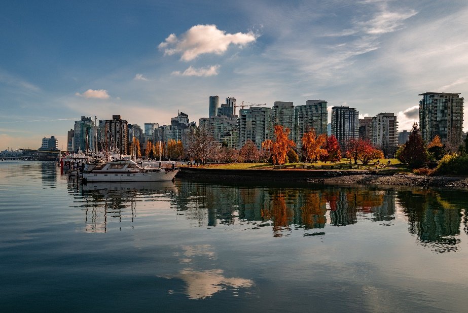 CANADÁ: DESTINO PERFEITO PARA O SEU INTERCÂMBIO