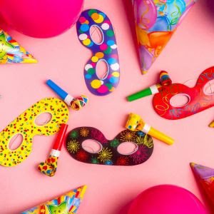 Cantareira Norte Shopping terá programação de Carnaval gratuita com desfile de fantasias para crianças e pets