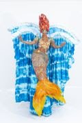 Carnaval Itinerante com piratas e sereias agita a criançada no Shopping ABC - imagem 5