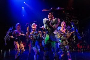 Cirque de Soleil faz mais uma temporada no Brasil e CVC Corp já comercializa pacotes